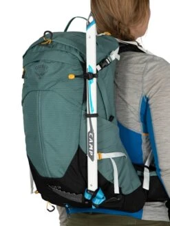 Osprey Sirrus Wandelrugzak - 24 Liter - Blauw -Kampeer Verkoop osprey stratossirrus features 3 1