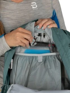 Osprey Sirrus Wandelrugzak - 24 Liter - Groen -Kampeer Verkoop osprey stratossirrus features 7 1