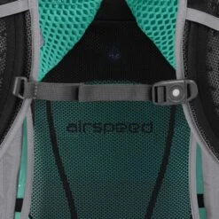 Osprey Sylva Daypack - 12 Liter - Blauw -Kampeer Verkoop osprey sylva features 1