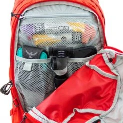 Osprey Syncro Daypack -12 Liter - Zwart -Kampeer Verkoop osprey syncro features 2