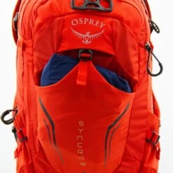 Osprey Syncro Daypack -12 Liter - Zwart -Kampeer Verkoop osprey syncro features 4