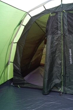 Outwell Greenwood 6 Tunneltent - 6 Persoons -Kampeer Verkoop outwell greenwood 6 tunneltent 14