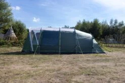 Outwell Greenwood 6 Tunneltent - 6 Persoons -Kampeer Verkoop outwell greenwood 6 tunneltent 22