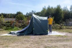 Outwell Greenwood 6 Tunneltent - 6 Persoons -Kampeer Verkoop outwell greenwood 6 tunneltent 25