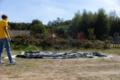 Outwell Greenwood 6 Tunneltent - 6 Persoons -Kampeer Verkoop outwell greenwood 6 tunneltent 28