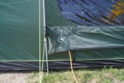Outwell Greenwood 6 Tunneltent - 6 Persoons -Kampeer Verkoop outwell greenwood 6 tunneltent 4