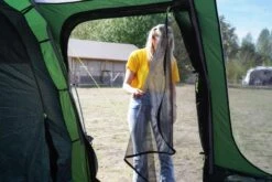 Outwell Greenwood 6 Tunneltent - 6 Persoons -Kampeer Verkoop outwell greenwood 6 tunneltent 5