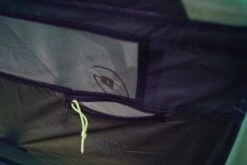 Outwell Greenwood 6 Tunneltent - 6 Persoons -Kampeer Verkoop outwell greenwood 6 tunneltent 8