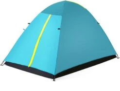 Pavillo Active Base 2 Koepeltent - 2 Persoons 11 Pavillo Active Base 2 Koepeltent - 2 Persoons -Kampeer Verkoop pavillo active base 2 koepeltent