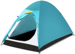 Pavillo Active Base 2 Koepeltent - 2 Persoons 10 Pavillo Active Base 2 Koepeltent - 2 Persoons -Kampeer Verkoop pavillo active base 2 koepeltent 2