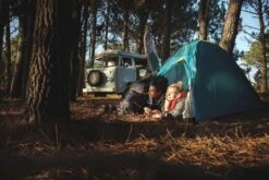 Pavillo Active Base 2 Koepeltent - 2 Persoons 13 Pavillo Active Base 2 Koepeltent - 2 Persoons -Kampeer Verkoop pavillo active base 2 koepeltent 3