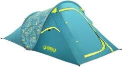 Kampeer Verkoop -Kampeer Verkoop pavillo coolrock pop up tent