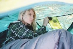 Pavillo Coolrock 2 Pop Up Tent - 2 Persoons -Kampeer Verkoop pavillo coolrock pop up tent 3