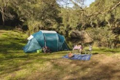 Pavillo Family Ground 4 Vis-a-vis Tent - 4 Persoons -Kampeer Verkoop pavillo family ground vis a vis tent 4 persoons 2