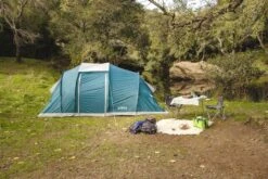Pavillo Family Ground 6 Vis-a-vis Tent - 6 Persoons -Kampeer Verkoop pavillo family ground vis a vis tent 6 persoons 7