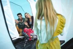 Pavillo Family Ground 6 Vis-a-vis Tent - 6 Persoons -Kampeer Verkoop pavillo family ground vis a vis tent 6 persoons 2