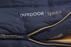 Nomad Inca 900 Slaapzak - Blauw -Kampeer Verkoop slin09f6ds32737 5 resultaat