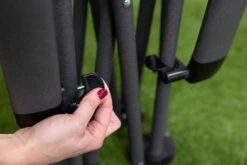 Dometic Stark 180 Redux - Opvouwbare Campingstoel -Kampeer Verkoop stark180 4