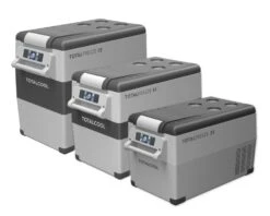 Totalcool Totalfreeze 45 Compressor Koelbox - 45 Liter -Kampeer Verkoop totalfreeze algemeen 1