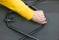 Dometic TPV 80 Campingtafel - 80 X 60 Cm -Kampeer Verkoop tpv 080 6