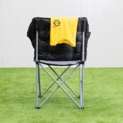Kampa Fog Kuipstoel - Grijs -Kampeer Verkoop tubchair3