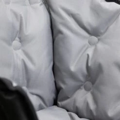 Kampa Fog Kuipstoel - Grijs -Kampeer Verkoop tubchair4