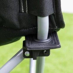 Kampa Fog Kuipstoel - Grijs -Kampeer Verkoop tubchair5