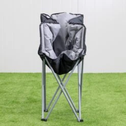 Kampa Fog Kuipstoel - Grijs -Kampeer Verkoop tubchair6