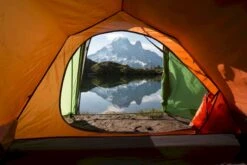 Vango Scafell 300+ Tunneltent - 3 Persoons -Kampeer Verkoop vango scafell 300plus 2