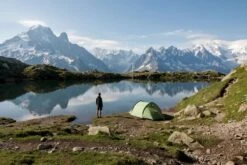 Vango Scafell 300+ Tunneltent - 3 Persoons -Kampeer Verkoop vango scafell 300plus 3