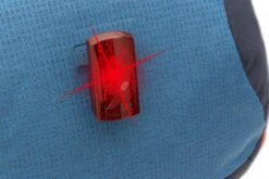 Vaude Wizard Rugzak 18 + 4 Liter - Zwart/bruin -Kampeer Verkoop wizard 6