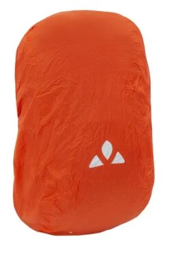 Vaude Wizard Rugzak 18 + 4 Liter - Zwart/bruin -Kampeer Verkoop wizard 8