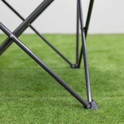 Kampa XL High Back Chair Fog Vouwstoel - Grijs -Kampeer Verkoop xlhighbackfog7