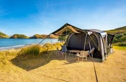 Zempire Aero TL Pro Opblaasbare Tent - 5 Persoons 34 Zempire Aero TL Pro Opblaasbare Tent - 5 Persoons -Kampeer Verkoop zempire aero tl pro opblaasbare tent 14 1