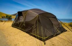 Zempire Aero TL Pro Opblaasbare Tent - 5 Persoons 25 Zempire Aero TL Pro Opblaasbare Tent - 5 Persoons -Kampeer Verkoop zempire aero tl pro opblaasbare tent 15