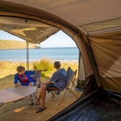 Zempire Aero TL Pro Opblaasbare Tent - 5 Persoons 30 Zempire Aero TL Pro Opblaasbare Tent - 5 Persoons -Kampeer Verkoop zempire aero tl pro opblaasbare tent 16 1