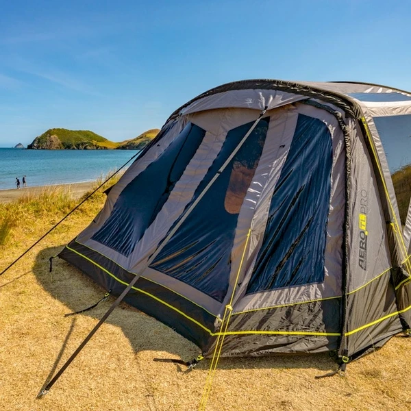 Zempire Aero TL Pro Opblaasbare Tent - 5 Persoons 8 Zempire Aero TL Pro Opblaasbare Tent - 5 Persoons - Afbeelding 8