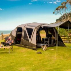 Zempire Aero TL Pro Opblaasbare Tent - 5 Persoons 29 Zempire Aero TL Pro Opblaasbare Tent - 5 Persoons -Kampeer Verkoop zempire aero tl pro opblaasbare tent 20 1