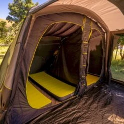 Zempire Aero TL Pro Opblaasbare Tent - 5 Persoons 28 Zempire Aero TL Pro Opblaasbare Tent - 5 Persoons -Kampeer Verkoop zempire aero tl pro opblaasbare tent 21