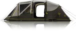 Zempire Aero TL Pro Opblaasbare Tent - 5 Persoons 21 Zempire Aero TL Pro Opblaasbare Tent - 5 Persoons -Kampeer Verkoop zempire aero tl pro opblaasbare tent 4