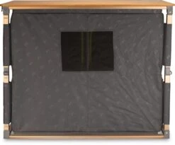 Zempire Eco Fold Twin V2 Opvouwbare Campingkast - Dubbel -Kampeer Verkoop zempire eco fold twin v2 opvouwbare campingkast dubbel 13