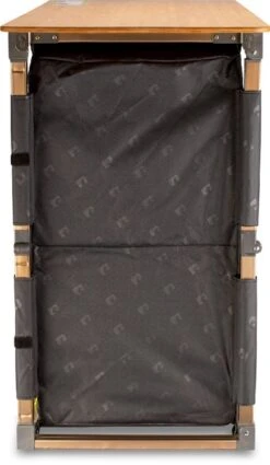 Zempire Eco Fold Twin V2 Opvouwbare Campingkast - Dubbel -Kampeer Verkoop zempire eco fold twin v2 opvouwbare campingkast dubbel 6