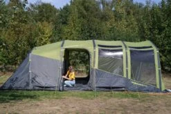 Zempire Evo TL V2 Opblaasbare Tent - 5 Persoons 22 Zempire Evo TL V2 Opblaasbare Tent - 5 Persoons -Kampeer Verkoop zempire evo tl v2 20