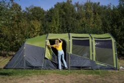 Zempire Evo TL V2 Opblaasbare Tent - 5 Persoons 39 Zempire Evo TL V2 Opblaasbare Tent - 5 Persoons -Kampeer Verkoop zempire evo tl v2 28