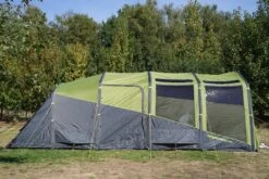 Zempire Evo TL V2 Opblaasbare Tent - 5 Persoons 38 Zempire Evo TL V2 Opblaasbare Tent - 5 Persoons -Kampeer Verkoop zempire evo tl v2 29