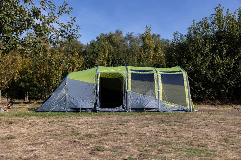 Zempire Evo TL V2 Opblaasbare Tent - 5 Persoons 18 Zempire Evo TL V2 Opblaasbare Tent - 5 Persoons - Afbeelding 18