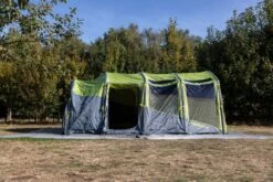 Zempire Evo TL V2 Opblaasbare Tent - 5 Persoons 36 Zempire Evo TL V2 Opblaasbare Tent - 5 Persoons -Kampeer Verkoop zempire evo tl v2 32