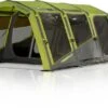 Zempire Evo TL V2 Opblaasbare Tent - 5 Persoons