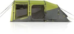 Zempire Evo TM V2 Opblaasbare Tent - 4 Persoons 21 Zempire Evo TM V2 Opblaasbare Tent - 4 Persoons -Kampeer Verkoop zempire evo tm v2 opblaasbare tent 10