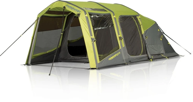 Zempire Evo TM V2 Opblaasbare Tent - 4 Persoons 1 Zempire Evo TM V2 Opblaasbare Tent - 4 Persoons
